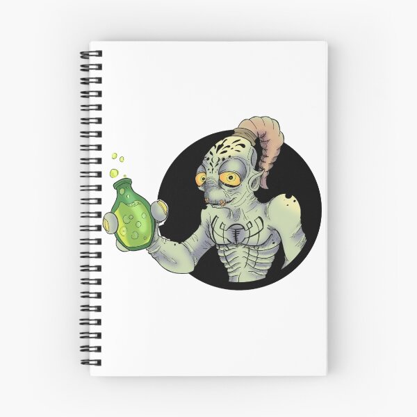 Item preview, Abe designed and sold by Cassie Gregory.