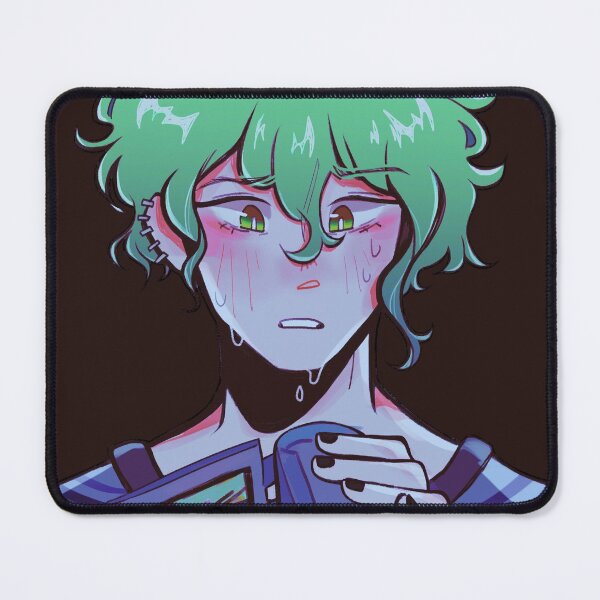 Item preview, trial 1 (transparent) designed and sold by mousec1ub.