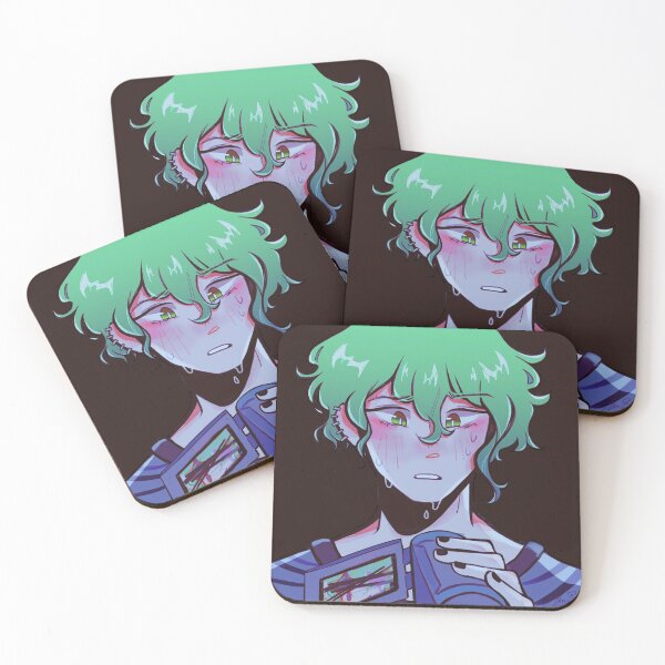 Item preview, trial 1 (transparent) designed and sold by mousec1ub.