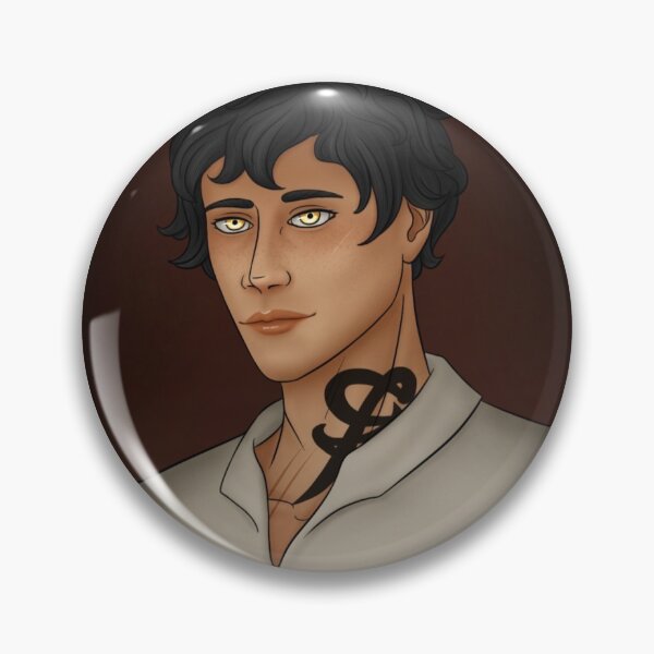 Item preview, James Herondale - TLH designed and sold by artsy-mica.