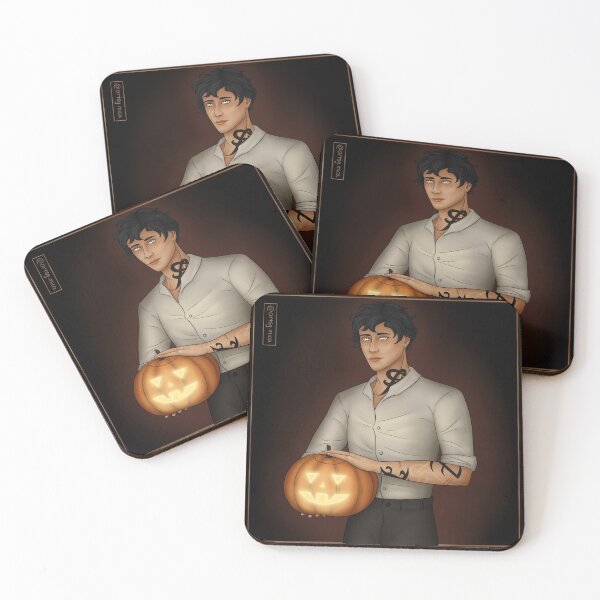 Item preview, James Herondale - TLH designed and sold by artsy-mica.