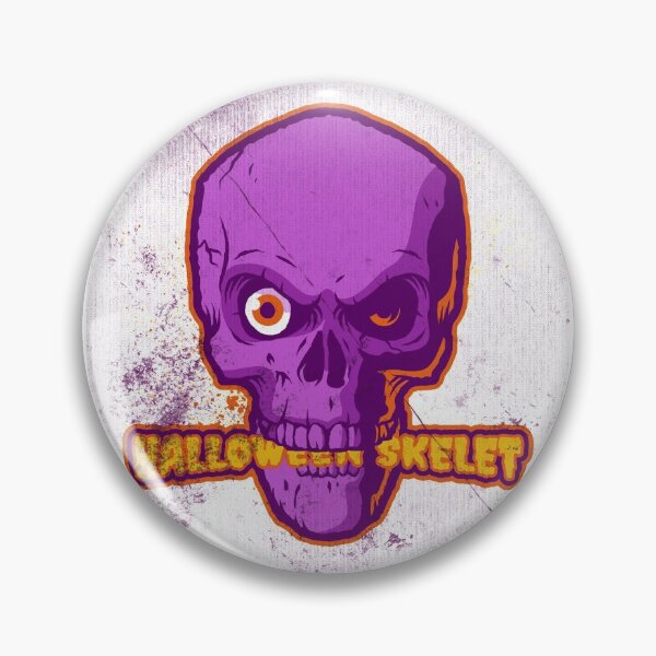 Item preview, Halloween Skelet designed and sold by miklos23.