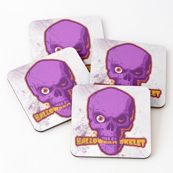 Item preview, Halloween Skelet designed and sold by miklos23.