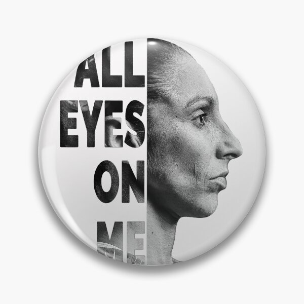 Item preview, Diana Taurasi - All Eyes On Me designed and sold by AYA-Design.