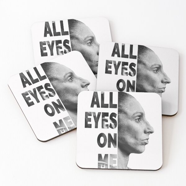 Item preview, Diana Taurasi - All Eyes On Me designed and sold by AYA-Design.