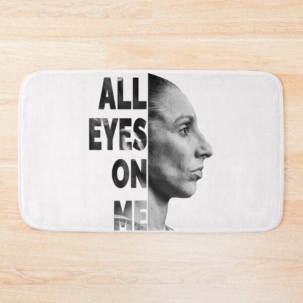 Item preview, Diana Taurasi - All Eyes On Me designed and sold by AYA-Design.