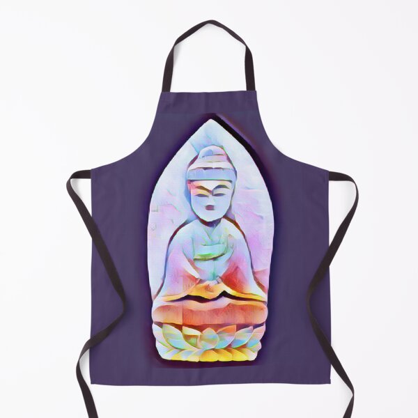 Item preview, Smooth, pastel Kobo Daishi (Kukai), the founder of Shingon Buddhism designed and sold by CheekyGrace.