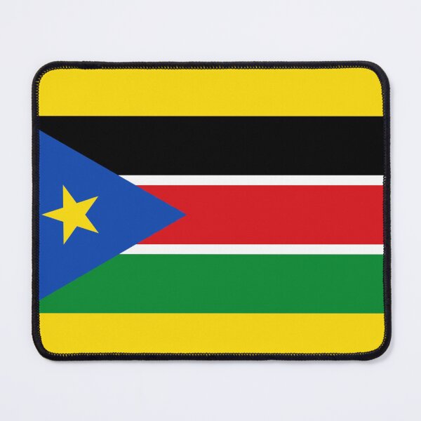 Item preview, One Africa South-Sudanese Fresh designed and sold by AllstarwireShop.