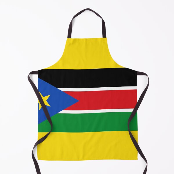 Item preview, One Africa South-Sudanese Fresh designed and sold by AllstarwireShop.