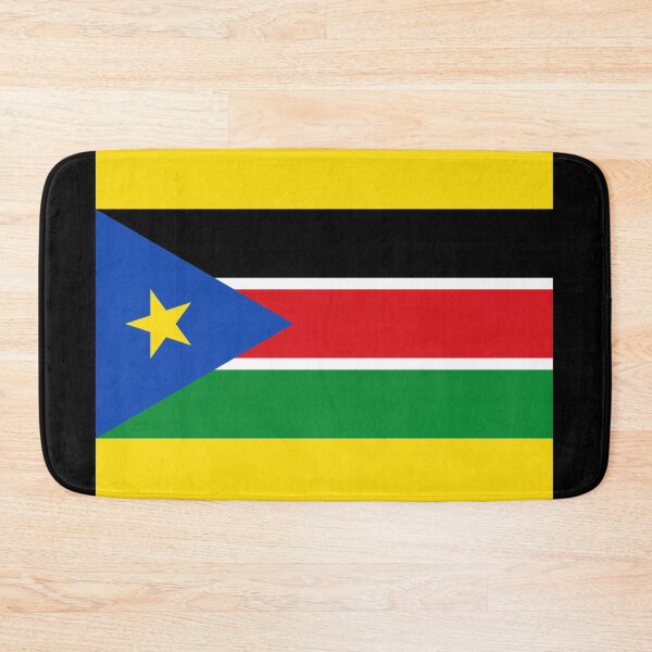 Item preview, One Africa South-Sudanese Fresh designed and sold by AllstarwireShop.