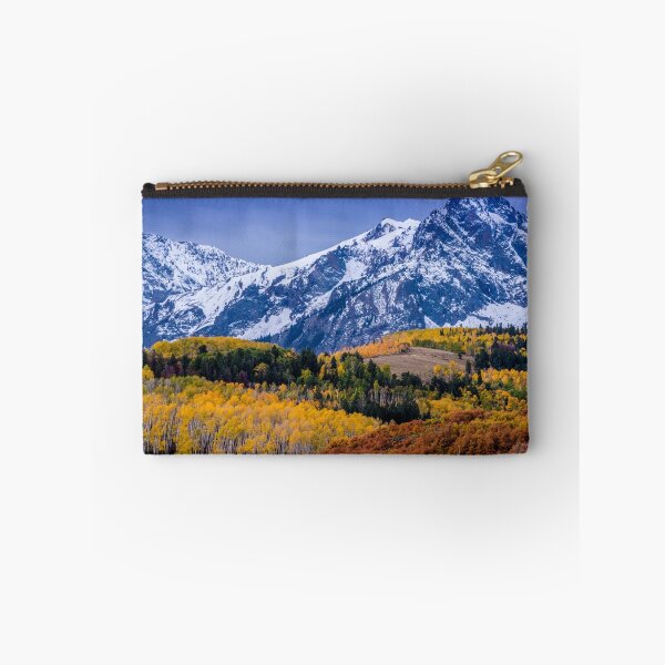 Item preview, Sneffels Range Fall Sunrise - Dallas Divide - Colorado designed and sold by ultimateplaces.