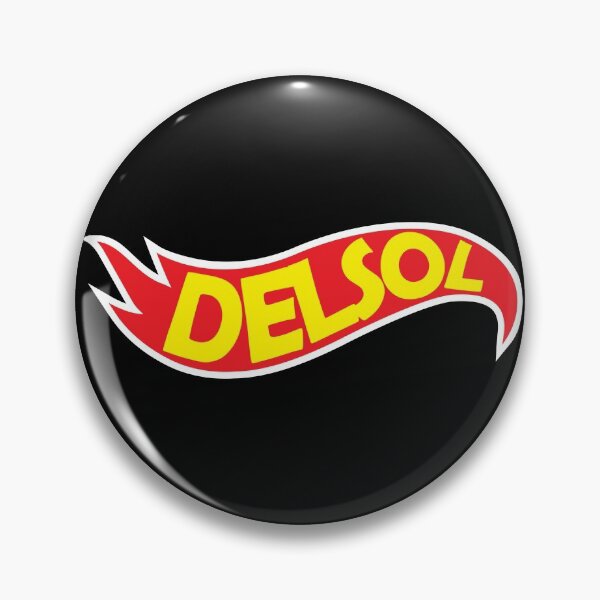 Artikelvorschau, DEL SOL - JDMWheels entworfen und verkauft von deathtunejdm.