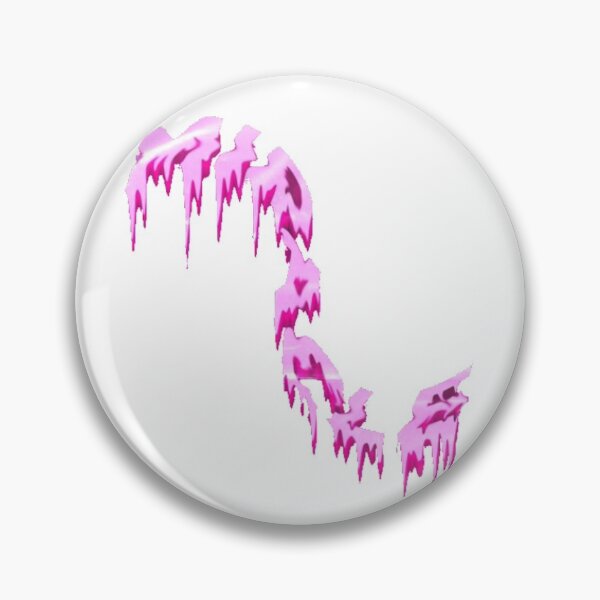 Item preview, Pink drippy letters designed and sold by apstarz.