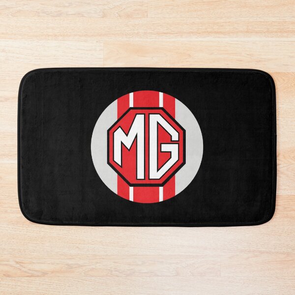 Item preview, MG Racing designed and sold by Centuryvault.