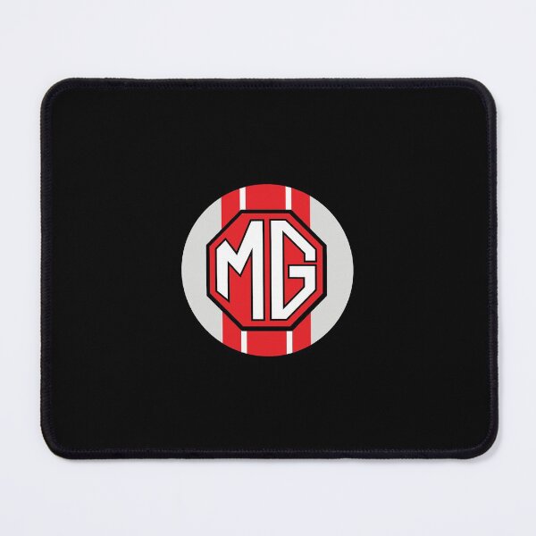 Item preview, MG Racing designed and sold by Centuryvault.