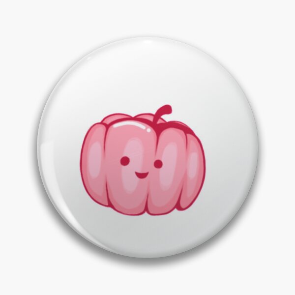 Item preview, Lil pink pumpkin  designed and sold by Prettyinpinks.