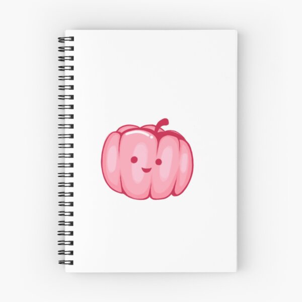 Item preview, Lil pink pumpkin  designed and sold by Prettyinpinks.