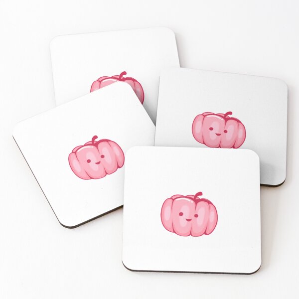 Item preview, Lil pink pumpkin  designed and sold by Prettyinpinks.