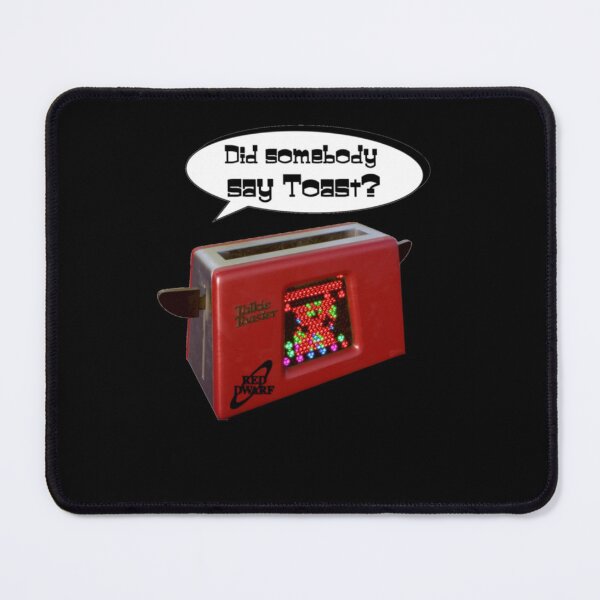 Item preview, toast?! designed and sold by lisamariepri.
