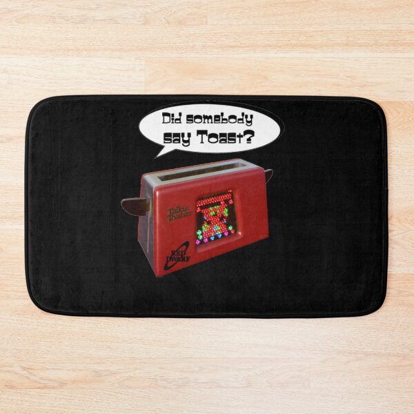 Item preview, toast?! designed and sold by lisamariepri.
