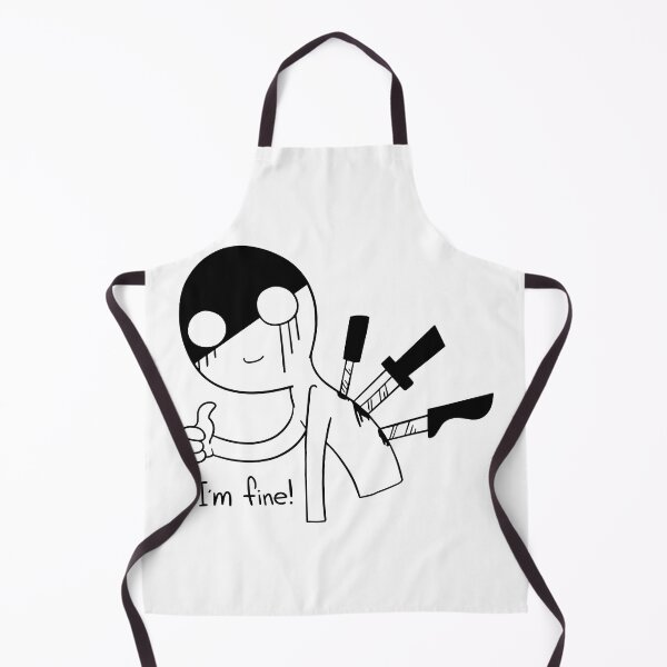 Item preview, A man with a knife in the back designed and sold by kamorim.