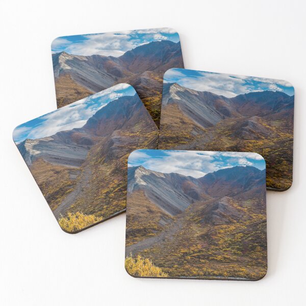 Item preview, Denali National Park, Alaska  designed and sold by Robert Hortman.