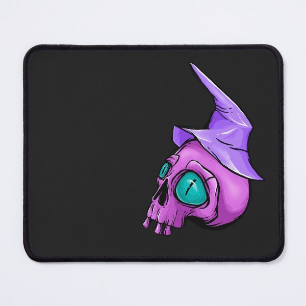 Item preview, skull of witch designed and sold by Colossus1928.