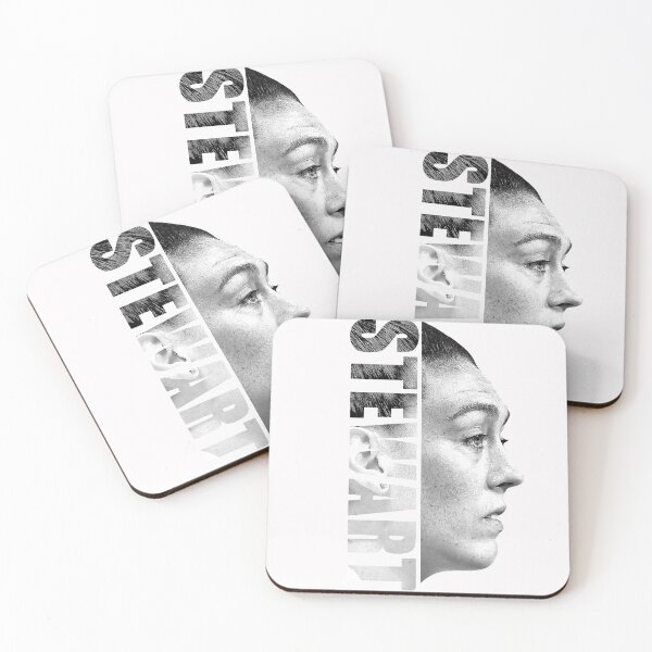 Item preview, Breanna Stewart - Black / White designed and sold by AYA-Design.