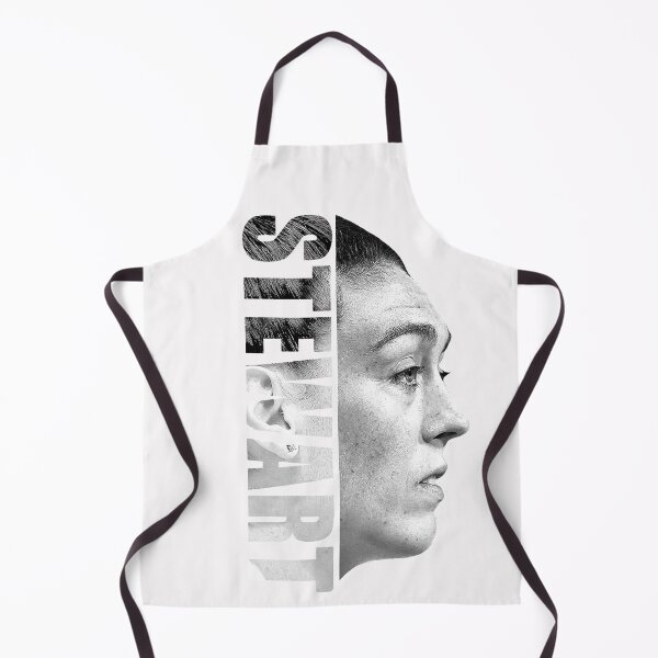 Item preview, Breanna Stewart - Black / White designed and sold by AYA-Design.