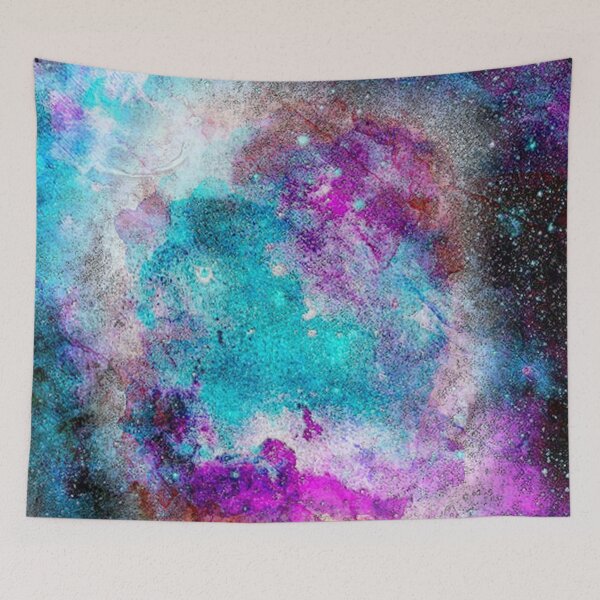 Item preview, Sky 26 designed and sold by blackwhiteblue.