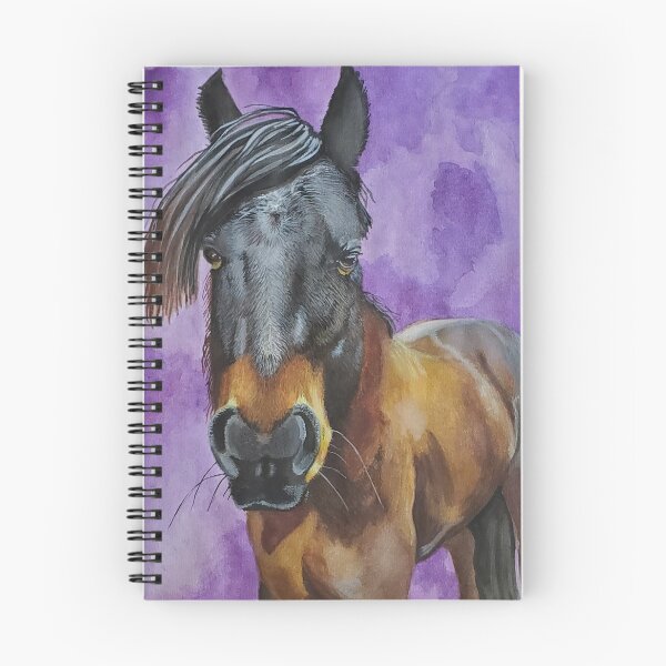 Item preview, Harry el pony caído designed and sold by EquusArtisan.