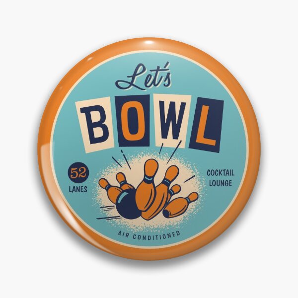 Item preview, Let's Bowl - (clean version) designed and sold by CallahanLounge.