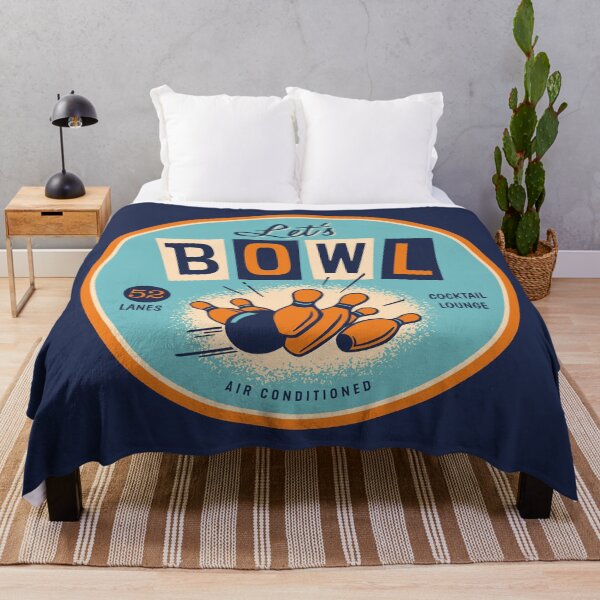 Item preview, Let's Bowl - (clean version) designed and sold by CallahanLounge.