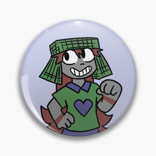 Item preview, Tally designed and sold by ManedWolfa.