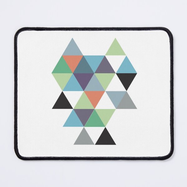 Item preview, Abstract #587 designed and sold by Rockett Graphics.