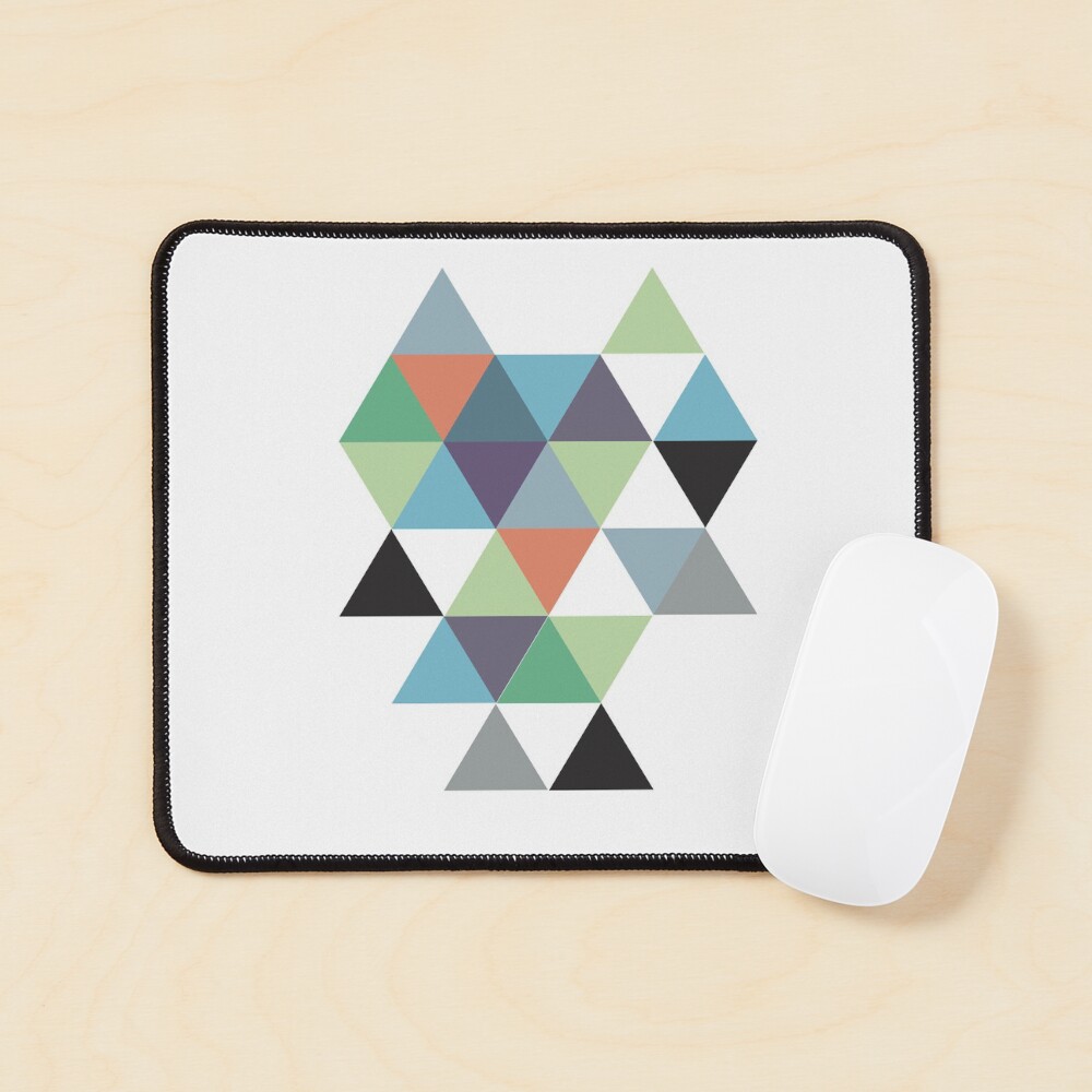 Item preview, Mouse Pad designed and sold by rontrickett.