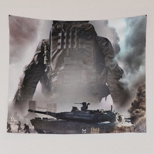 Item preview, POSTER BF designed and sold by dusan449.