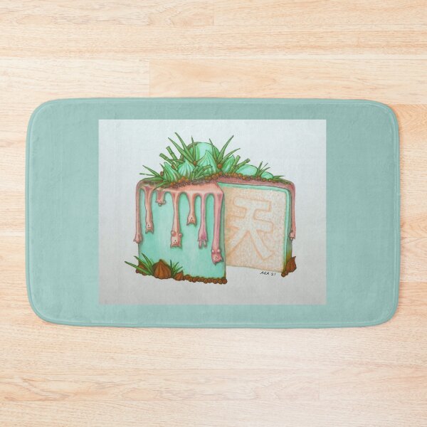 Item preview, Cat Cake designed and sold by LoveJingle.