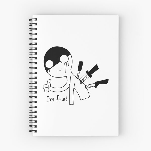 Item preview, a man with a knife in the back designed and sold by kamorim.