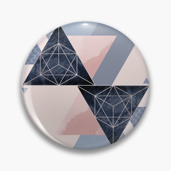 Item preview, Geometric Symmetry No1 designed and sold by UrbanEpiphany.