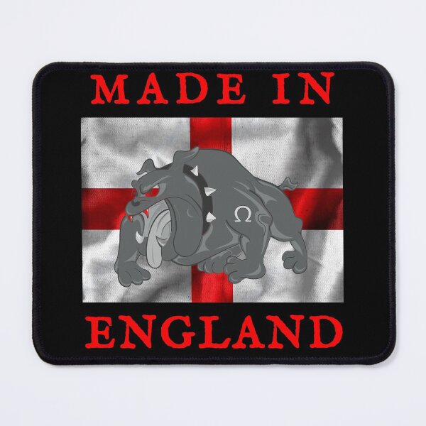 Item preview, Made In England designed and sold by swaise.