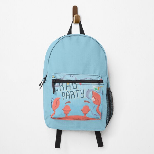 Item preview, Crab Party designed and sold by PticaDi.