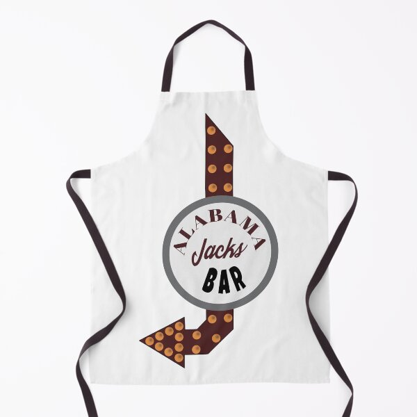 Item preview, Alabama Jacks designed and sold by SouthbyKeyWest.