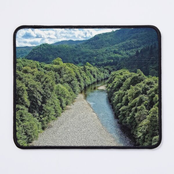 Item preview, River Garry designed and sold by tomg.