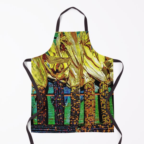Item preview, Indian Corn-001 designed and sold by William E Lopez.