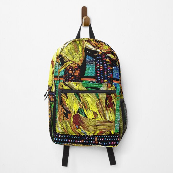 Item preview, Indian Corn-001 designed and sold by William E Lopez.