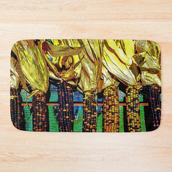 Item preview, Indian Corn-001 designed and sold by William E Lopez.