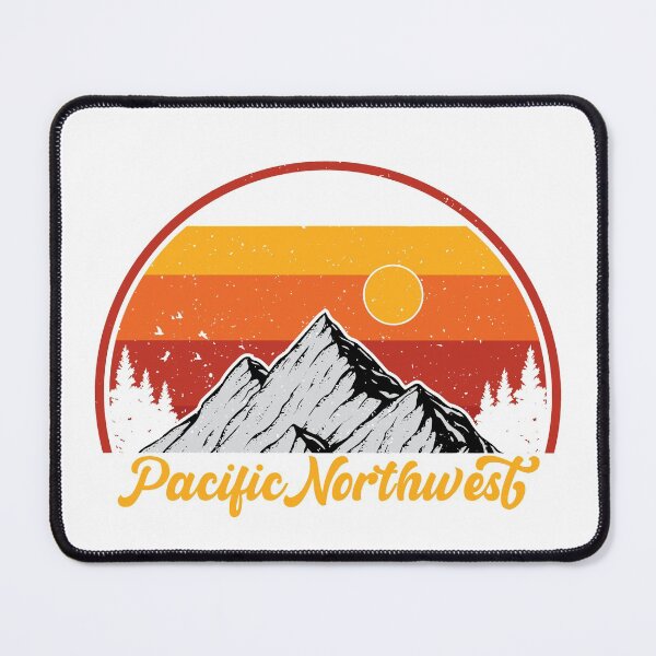 Item preview, Pacific Northwest Sun designed and sold by salttocedar.