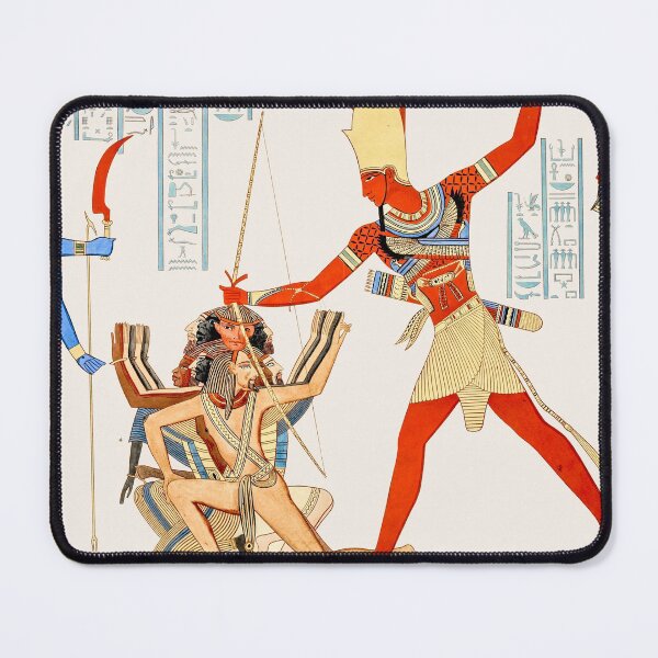 Item preview, Ancient Egypt Grand Temple: Great Hall designed and sold by Christopher Faxon.