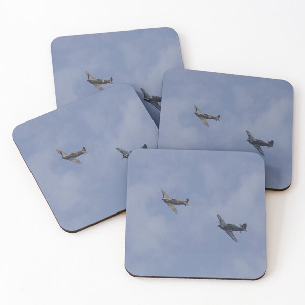 Item preview, Spitfire And Hurricane  designed and sold by Londonimages.